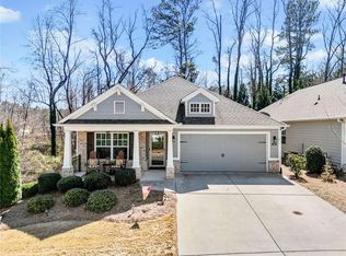 107 Grace Cir, Acworth, GA 30102