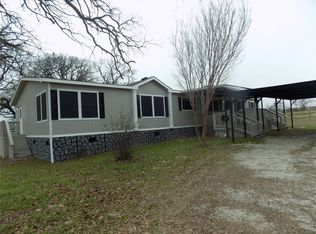 1791 Greg St, Azle, TX 76020