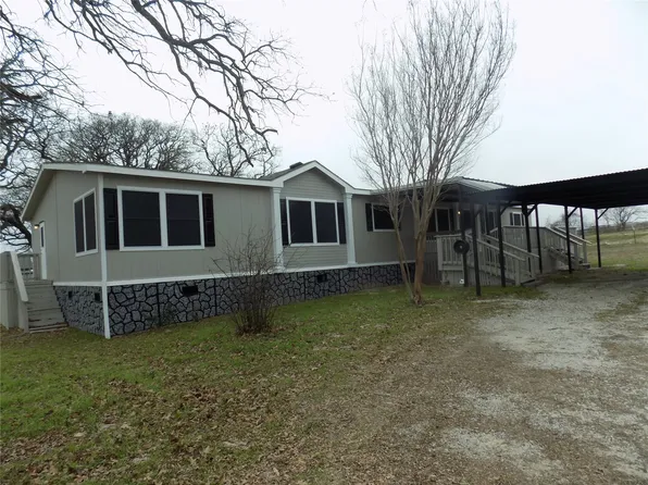 1791 Greg St, Azle, TX 76020