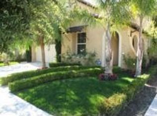 9 Chardonnay Dr, Ladera Ranch, CA 92694