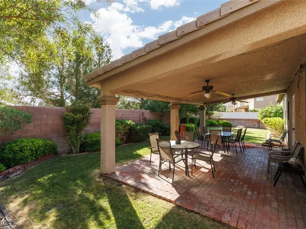 240 Jumping Springs Pl, Henderson, NV 89012