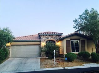 8785 Mount Mira Loma Ave, Las Vegas, NV 89178