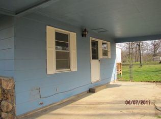 18266 Highway W, Versailles, MO 65084