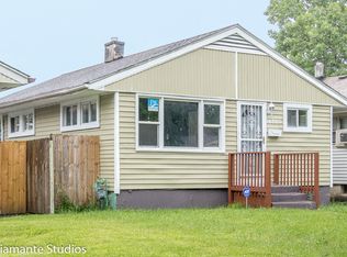 14805 Maplewood Ave, Harvey, IL 60426