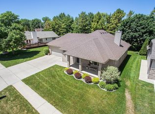 3320 Samuel Rd, Manitowoc, WI 54220