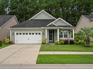 205 Overcup Loop, Summerville, SC 29486