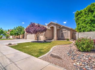 1804 S Buchanan St, Gilbert, AZ 85233