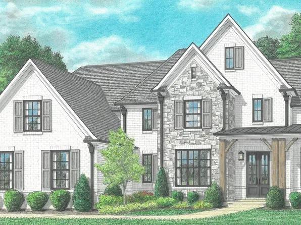 1133 Rolling Grove Cv Lot 2, Collierville, TN 38017