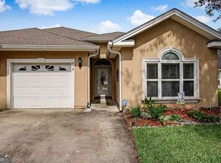 516 Eagle Blvd, Kingsland, GA 31548