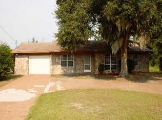 2160 N Shamrock Rd, Avon Park, FL 33825