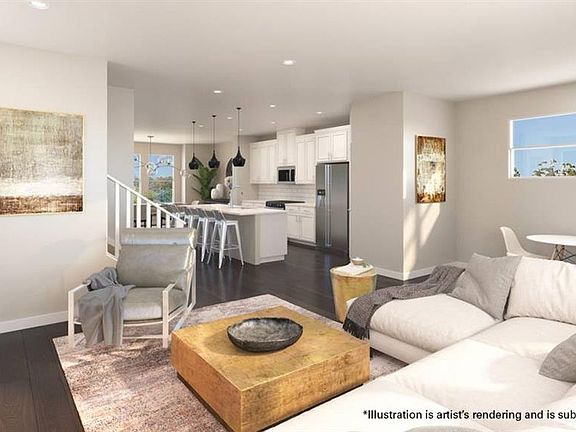 3rd image of 5509 Terrace Bend Pl #92