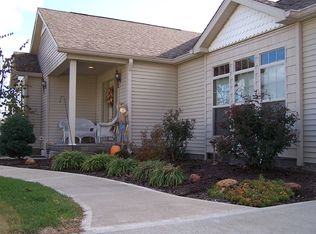 107 Poplar St, Vevay, IN 47043