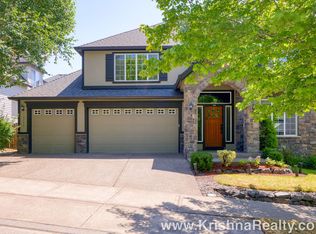 13790 NW Payne Dr, Portland, OR 97229