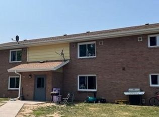 711 N Park Ave #1, Crandon, WI 54520