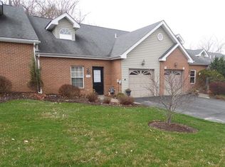 7042 Clubview Dr, Bridgeville, PA 15017
