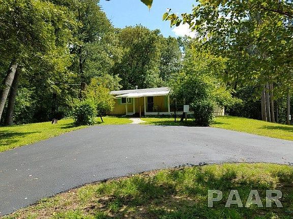 2nd image of 18179 E County Road 1700n