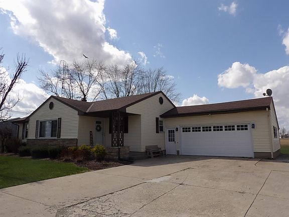 5533 State Route 118, Celina, OH 45822 MLS 1009234 Zillow