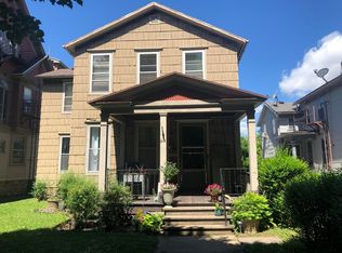 219 Meigs St #2, Rochester, NY 14607