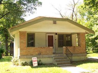 2912 S Beech St, Indianapolis, IN