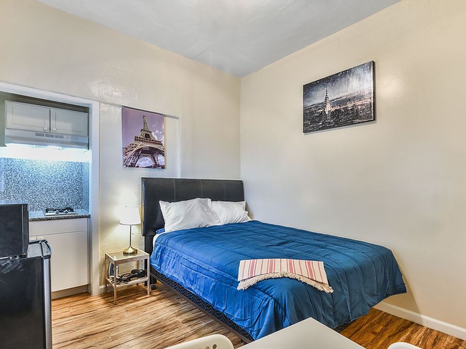 1st image of 725 S Alvarado St #200