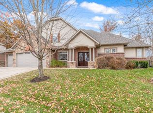 1908 Kingsbridge Dr, Columbia, MO 65203