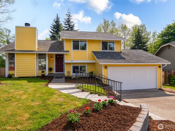 33717 40th Court SW, Federal Way, WA 98023