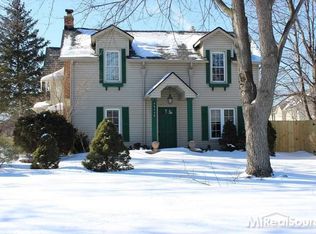 48445 Dequindre Rd, Rochester Hills, MI 48307