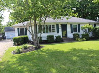 2411 Reed Rd, Fort Wayne, IN 46815