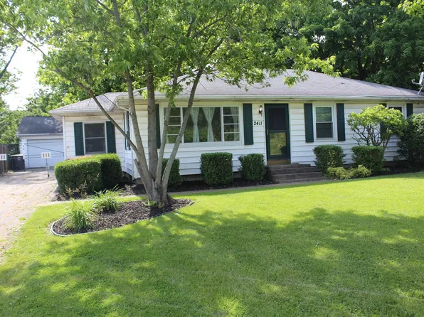 2411 Reed Rd, Fort Wayne, IN 46815