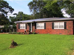 611 Marvin Ave, Port Saint Joe, FL 32456