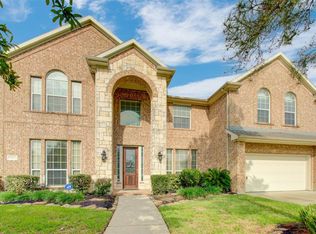 19023 Rustling Ridge Ln, Tomball, TX 77377