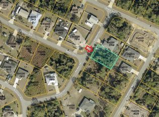 Varden Ter #7, North Pt, FL 34288