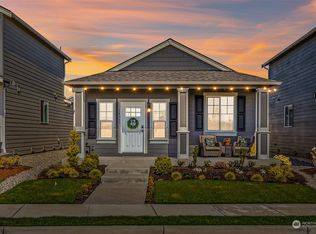 14383 Lockwood Ln SE, Yelm, WA 98597