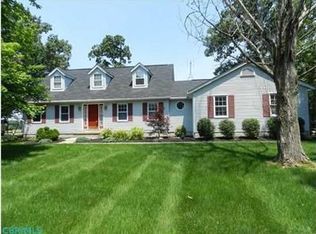 1130 Marion Cardington Rd E, Marion, OH 43302