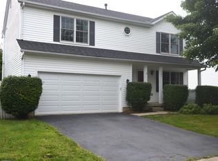 1791 Ashburn Dr, Delaware, OH 43015