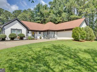 165 Mill Chase, Covington, GA 30016