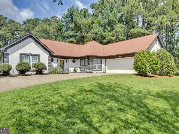 165 Mill Chase, Covington, GA 30016