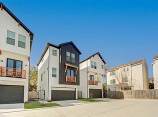 1843 Flowing Springs Trl, Houston, TX 77080