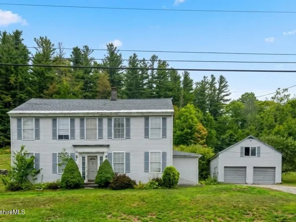 665 Main Rd, Savoy, MA 01256