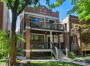 2505 W Cullom Ave, Chicago, IL 60618
