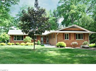 323 Trunko Rd, Akron, OH 44333