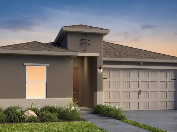 2067 Meteor Dr, Las Cruces, NM 88012