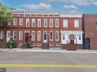 919 Washington Blvd, Baltimore, MD 21230
