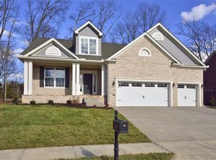 2512 Arbor Pointe Cv #L-5, Mount Juliet, TN 37122