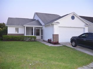 10682 Huntridge Rd, Orlando, FL 32825