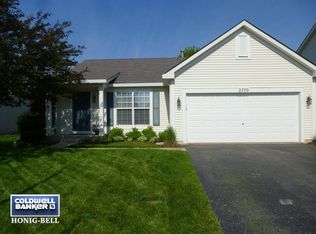 2770 Jenna Cir, Montgomery, IL 60538