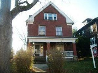 554 3rd St, Butler, PA 16001