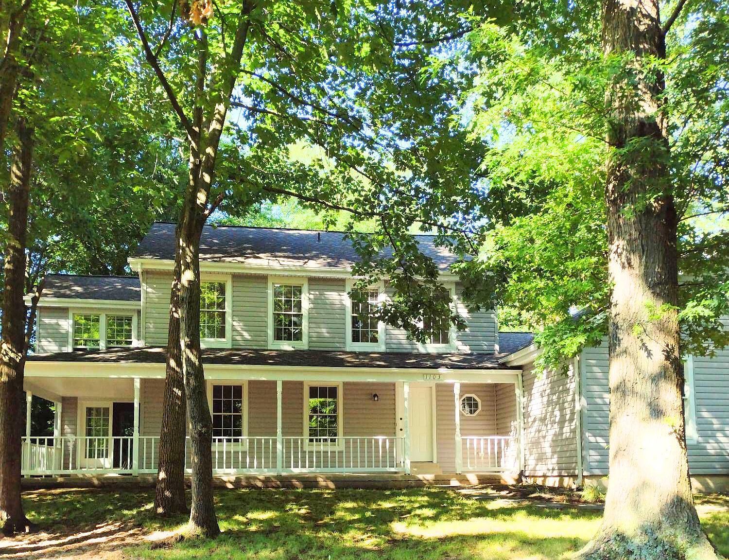 1103 Swan Point Rd, Woodbridge, VA 22192 Zillow