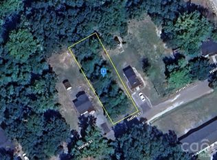 133 Hatley Ave, Aberdeen, NC 28315