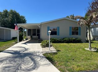 223 Sea Conch Place #14, Fort Pierce, FL 34982